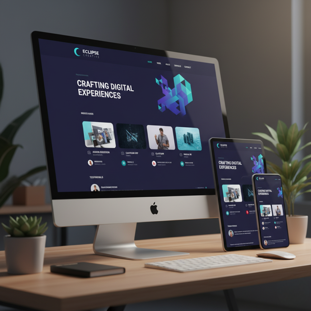 website portfolio(2)