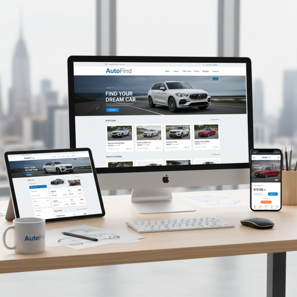 website portfolio(2)